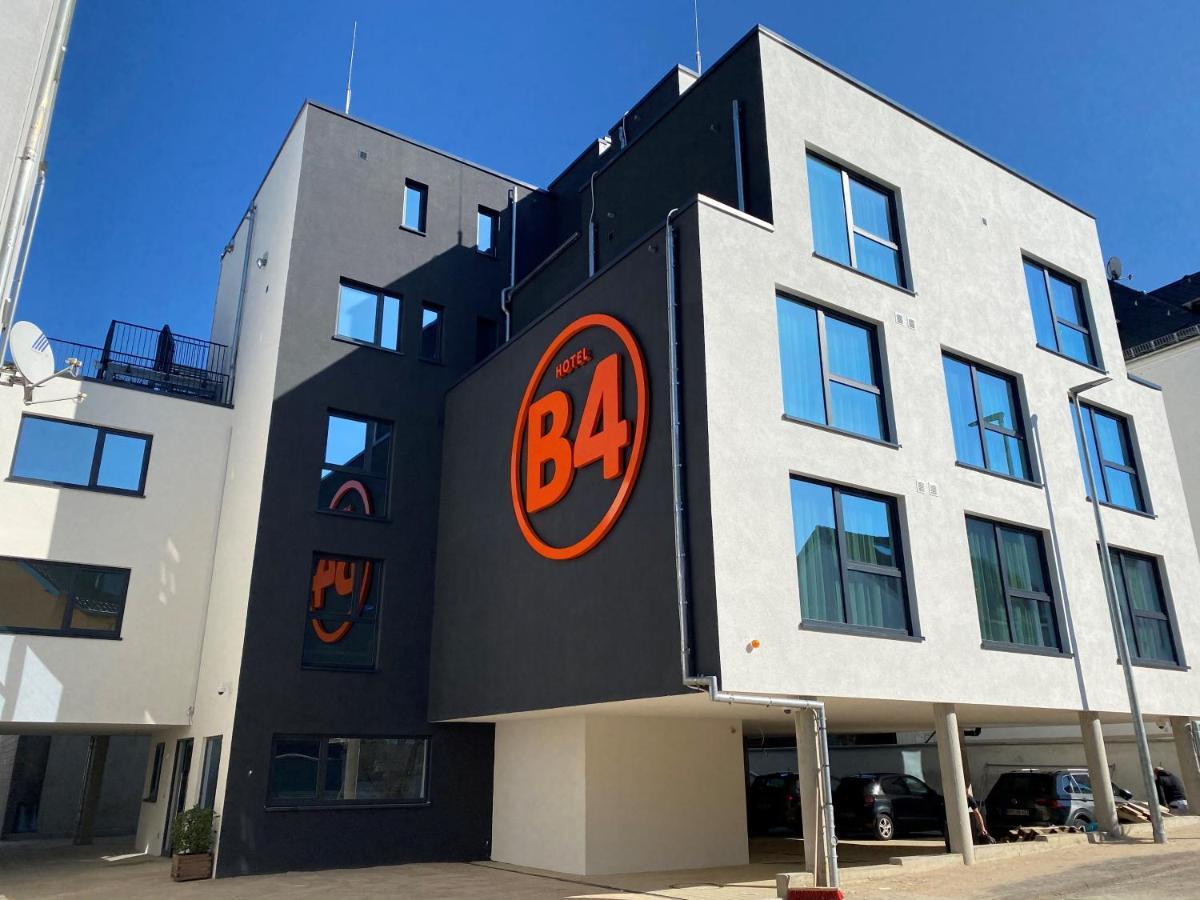 Hotel B4 Limburg an der Lahn Exterior photo