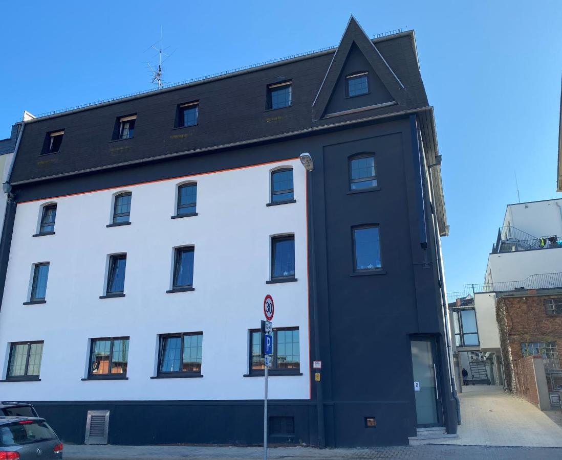 Hotel B4 Limburg an der Lahn Exterior photo