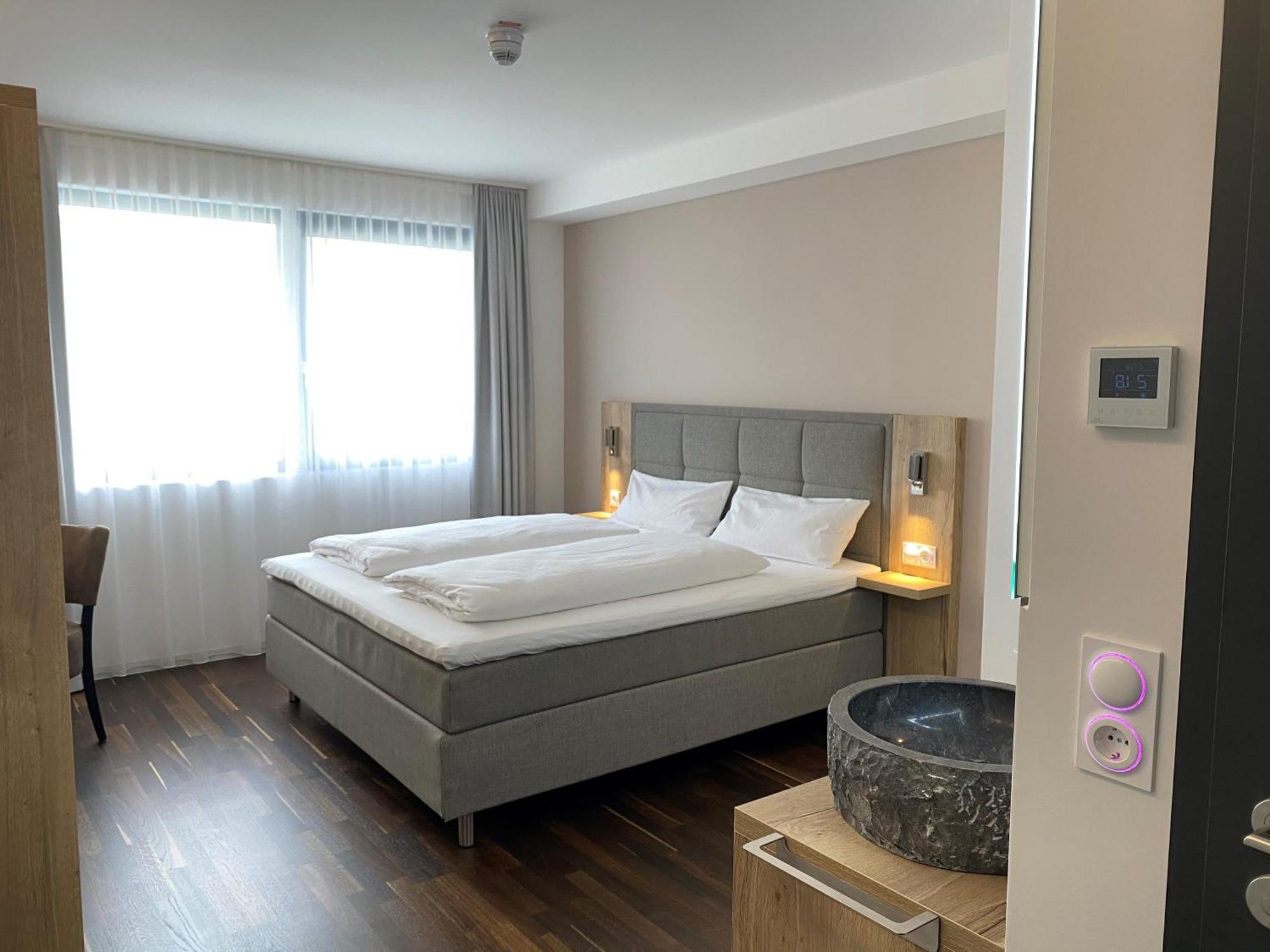 Hotel B4 Limburg an der Lahn Room photo
